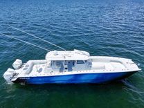 Freeman 47 - Freeman Boatworks price