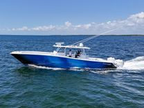 Buy a yacht Freeman 47 47