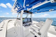 Freeman 47 - Freeman Boatworks yacht sale