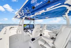 Buy a yacht Freeman 47 - Freeman Boatworks