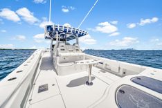 Freeman 47 yacht sale