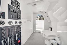 Buy a Freeman 47 47 at Shestakov Yacht Sales