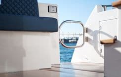 Продажа яхты 44 MUSE - RODMAN