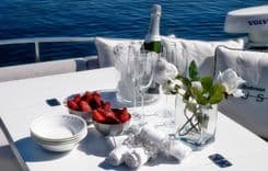 Стоимость яхты 44 MUSE - RODMAN