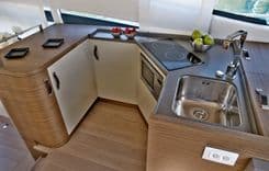 Купить яхту 44 MUSE 2024 в Shestakov Yacht Sales