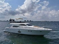 Buy a Uniesse 58 58 at Shestakov Yacht Sales