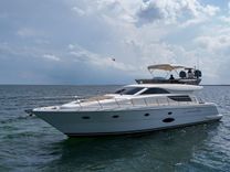 Uniesse 58 yacht sale