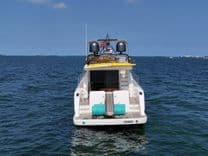 Uniesse 58 yacht sale