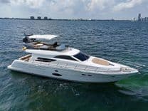 Buy a yacht Uniesse 58 - UNIESSE