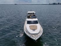 Buy a yacht Uniesse 58 - UNIESSE