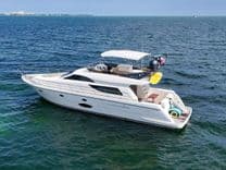Buy a yacht Uniesse 58 - UNIESSE