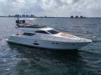 best yacht sales deals Uniesse 58