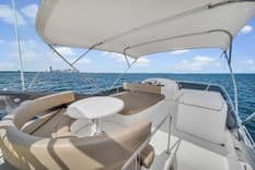 Buy a Uniesse 58 2006 at Shestakov Yacht Sales