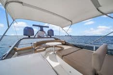 Buy a yacht Uniesse 58 58