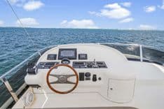 Buy a Uniesse 58 2006 at Shestakov Yacht Sales