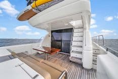 Uniesse 58 - UNIESSE yacht sale