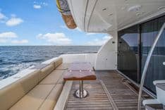Buy a Uniesse 58 - UNIESSE at Shestakov Yacht Sales
