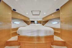 best yacht sales deals Uniesse 58 2006