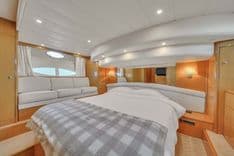 Uniesse 58 - UNIESSE yacht sale