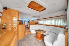 best yacht sales deals Uniesse 58 - UNIESSE