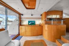 best yacht sales deals Uniesse 58 2006