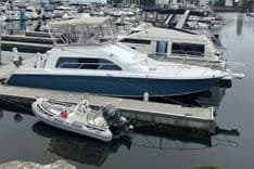 1993 Mainship 40 Sedan Bridge - MAINSHIP price