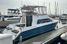 1993 Mainship 40 Sedan Bridge 40 Sedan Bridge price