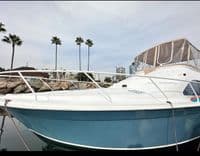 the best price on 1993 Mainship 40 Sedan Bridge