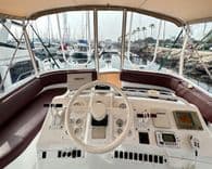Buy a 1993 Mainship 40 Sedan Bridge 1993 at Shestakov Yacht Sales