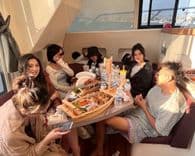 Buy a 1993 Mainship 40 Sedan Bridge 40 at Shestakov Yacht Sales