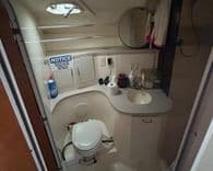 best yacht sales deals 1993 Mainship 40 Sedan Bridge - MAINSHIP