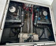 Buy a yacht 1993 Mainship 40 Sedan Bridge 40 Sedan Bridge