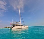 Deo Juvante - SUNREEF