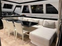 Deo Juvante 62 yacht sale