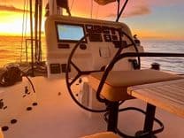 best yacht sales deals Deo Juvante - SUNREEF