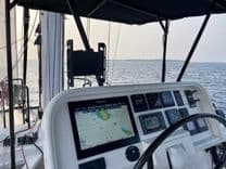 Deo Juvante - SUNREEF yacht sale