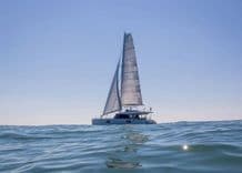 Deo Juvante - SUNREEF yacht sale