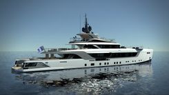 S-FORCE 55 - Admiral yacht sale