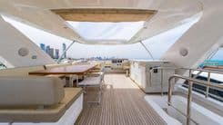 TK - Azimut Yachts price