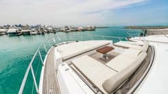 Buy a TK - Azimut Yachts at Shestakov Yacht Sales