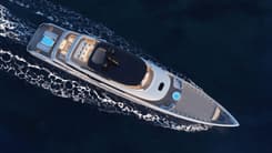 best yacht sales deals PROJECT PANORAMA 60 - Admiral