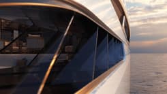 PROJECT PANORAMA 60 - Admiral