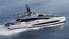 Стоимость яхты PROJECT EVO 120 - TECNOMAR