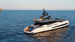 Продажа яхты PROJECT EVO 120 - TECNOMAR