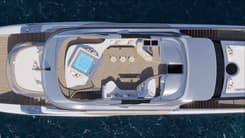 Купить яхту PROJECT EVO 120 2028 в Shestakov Yacht Sales