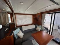 Стоимость яхты Beluga