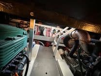 Купить яхту Beluga Swift Trawler 44 в Shestakov Yacht Sales