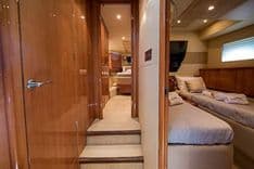 SEALINE T60 - SEALINE yacht sale