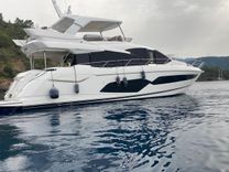 Buy a CENGIZ 66 at Shestakov Yacht Sales
