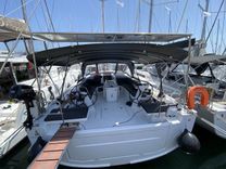 Buy a OCEANIS 51.1 52 at Shestakov Yacht Sales